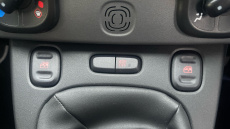 Fiat Panda 1.2 Waze 5dr Petrol Hatchback